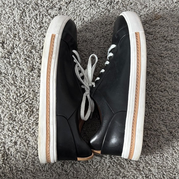 Clarks Shoes Un Maui Lace trainers - Picture 7 of 12